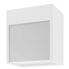 RÁBALUX Rábalux Balimo 7477 kültéri falilámpa, 12W LED, 4000K, 560 lm, IP54 kültéri világítás