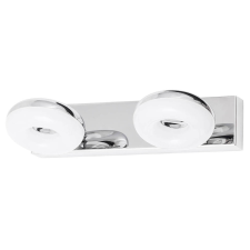 RÁBALUX Rábalux Beata 5717 fürdőszobai falilámpa, 2x5W LED világítás