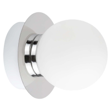 RÁBALUX Rábalux Becca 2110 fürdőszobai fali/mennyezeti lámpa, 1x28W G9, IP44 világítás
