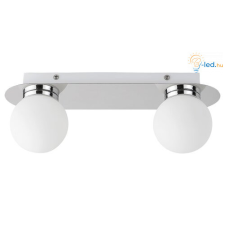 RÁBALUX Rábalux Becca Fürdőszobai lámpa G9 2X MAX 28W IP44 króm RAB2111 világítás