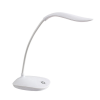RÁBALUX Rábalux BEDI 74234 érintőkapcsolós íróasztali lámpa, 2W LED, 4000K, 165 lm
