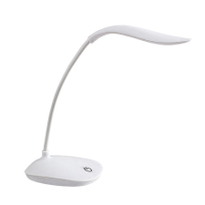 RÁBALUX Rábalux BEDI 74234 érintőkapcsolós íróasztali lámpa, 2W LED, 4000K, 165 lm világítás