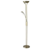 RÁBALUX Rábalux Beta bronz állólámpa 1xR7s (4076)