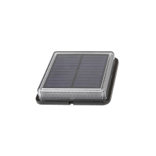 RÁBALUX Rábalux Bilbao 8104 kültéri szolár talajlámpa, 1,5W LED, IP67 kültéri világítás