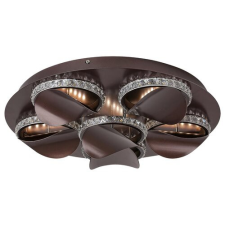 RÁBALUX Rábalux Capriana metál barna mennyezeti lámpa (5051) világítás