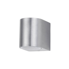 RÁBALUX Rábalux Chile 8020 kültéri falilámpa, 1x35W GU10 kültéri világítás