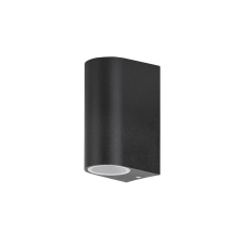 RÁBALUX Rábalux Chile 8030 kültéri falilámpa, 2x35W GU10 kültéri világítás