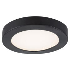 RÁBALUX Rábalux Coco fekete-fehér LED fürdőszobai mennyezeti lámpa (RAB-5274) LED IP44 világítás