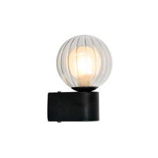 RÁBALUX Rábalux COLZAR 75021 fürdőszobai falilámpa, 1x3,5W G9, IP44 világítás