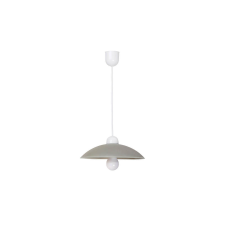 RÁBALUX Rábalux Cupola Range 1408 függeszték, 1x60W E27 világítás