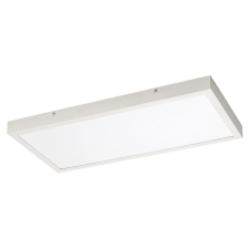 Rabalux Rábalux Damek2 beltéri Mennyezeti lámpa fehér LED 24W 1750lm 4000K IP20 világítás