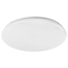 RÁBALUX Rábalux Danny 5450 távirányítós mennyezeti lámpa, 60W LED, 3000K-6500K, 4800 lm, IP20 világítás