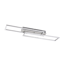 RÁBALUX Rábalux DEMETRIUS 71012 mennyezeti lámpa, 40W LED, 4000K, 2850 lm világítás