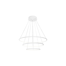 RÁBALUX Rábalux Donatella 2545 függeszték, 20W LED, 4000K, 5774lm világítás