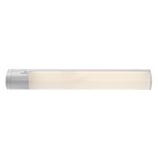 RÁBALUX Rábalux Duddu fehér LED pultmegvilágító lámpa (RAB-78028) LED 1 izzós IP44 világítás