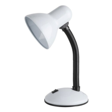 RÁBALUX Rábalux Dylan fehér-fekete asztali lámpa (RAB-4168) E27 1 izzós IP20 világítás