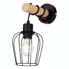 RÁBALUX Rábalux Fabian 5244 falikar, 1x40W E27 világítás