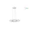 RÁBALUX Rábalux Felicity Függeszték LED 30W 4000K IP20 fehér RAB6210