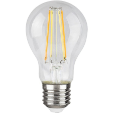 Rabalux Rábalux Filament LED izzó, átlátszó, A60, 6 W, E27 izzó