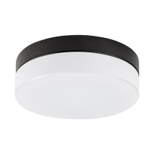 RÁBALUX Rábalux Gaelo 75026 fürdőszobai mennyezetlámpa, 18W LED, 4000K, 1370 lm, IP44 világítás