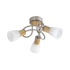 RÁBALUX Rábalux Gavin 5539 mennyezeti lámpa, 3x40W E14 világítás