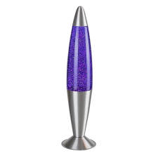 Rabalux Rábalux Glitter2 beltéri gyereklámpa ezüst LED 25W 3000 IP20 világítás