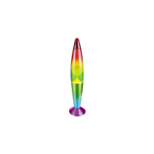 RÁBALUX Rábalux Glitter Rainbow 7011 lávalámpa, 1x25W E14 világítás