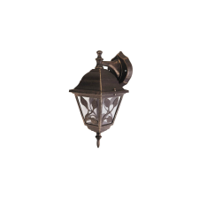 RÁBALUX Rábalux Haga 8244 kültéri falikar, 1x100W kültéri világítás