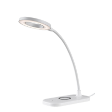 RÁBALUX Rábalux HARDIN 74014 érintőkapcsolós asztali lámpa, 5W LED, 2700-6000K, 210 lm világítás