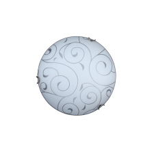 RÁBALUX Rábalux Harmony lux 3852 mennyezetlámpa, 1x60W világítás