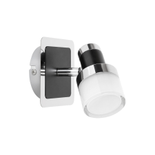 RÁBALUX Rábalux Harold 5021 fürdőszobai spotlámpa, 5W LED, 4000K, 400 lm, IP44 világítás