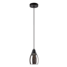 Rabalux Rábalux Ilmari beltéri Függeszték fekete E27 1x MAX 15W IP20 világítás