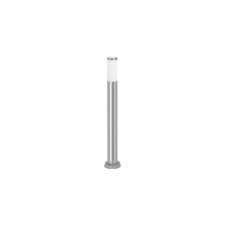 RÁBALUX Rábalux Inox Torch 8264 kültéri állólámpa-65cm, 1x60W E27 kültéri világítás