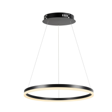 RÁBALUX Rábalux ISAURE 72301 függeszték, 35W LED, 3000K-4000K-6500K, 2200 lm világítás