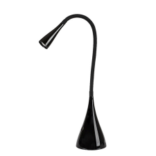 RÁBALUX Rábalux Jeff2 74204 érintőkapcsolós asztali lámpa, 4W LED, 3000K, 250 lm világítás