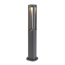 RÁBALUX Rábalux Kalisz antracit LED kültéri állólámpa (RAB-77032) LED 1 izzós IP54 kültéri világítás
