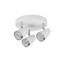 RÁBALUX Rábalux Karen 6668 spotlámpa, 3x4W LED, 3000K, 3x280lm világítás