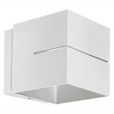 RÁBALUX Rábalux Kaunas 7018 falilálámpa, 1x10W G9 világítás