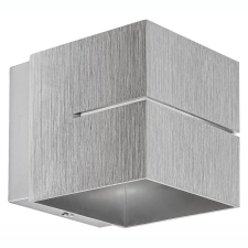 RÁBALUX Rábalux Kaunas 7019 falilálámpa, 1x10W G9 világítás