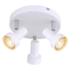 RÁBALUX Rábalux Konrad 5356 spotlámpa, 3x50W GU10 világítás