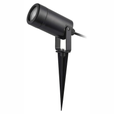 RÁBALUX Rábalux Krobia 7814 leszúrható kültéri spotlámpa, 1x4W GU10, IP65 kültéri világítás