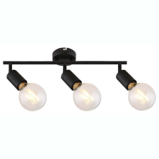 RÁBALUX Rábalux Lamar 3988 spotlámpa, 3x40W E27 világítás
