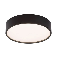 RÁBALUX Rábalux LARCIA 75009 fürdőszobai mennyezeti lámpa, 18W LED, 4000K, 970 lm, IP44 világítás