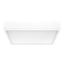 RÁBALUX Rábalux Lauri fehér LED beépíthető lámpa (RAB-71245) LED 1 izzós IP20 világítás