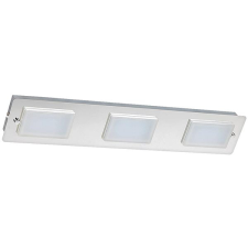 Rabalux Rábalux - LED fürdőszobai fali lámpa 3xLED 4,5W IP44 világítás