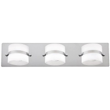 Rabalux Rábalux - LED fürdőszobai fali lámpa 3xLED/5W/230V, IP44 világítás