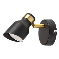 RÁBALUX Rábalux Lilou 73047 spotlámpa, 1x25W GU10 világítás