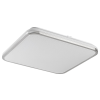 RÁBALUX Rábalux Linden 3479 távirányítós, csillámeffektes mennyezetlámpa, 72W LED, 3000-6500K, 5800 lm
