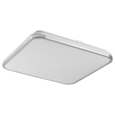RÁBALUX Rábalux Linden 3479 távirányítós, csillámeffektes mennyezetlámpa, 72W LED, 3000-6500K, 5800 lm világítás