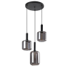 RÁBALUX Rábalux LISSANDRA 72103 függeszték, 3xE27